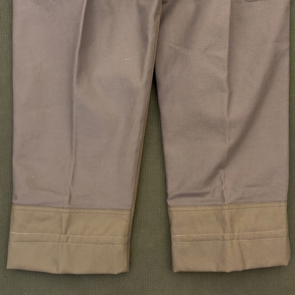 Vintage Columbia Briarshun Brush Field Pants - Picture 10 of 11